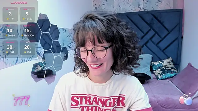 XXX chat uživo modela Valery_More__
