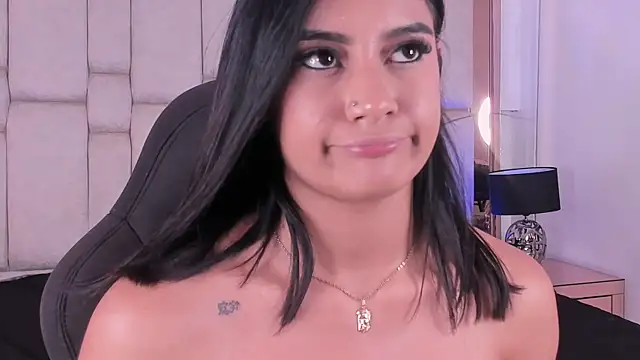 KatherineRuiz_ Chat XXX in diretta
