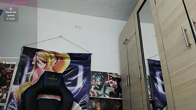 Chat XXX Live sr_jaeger
