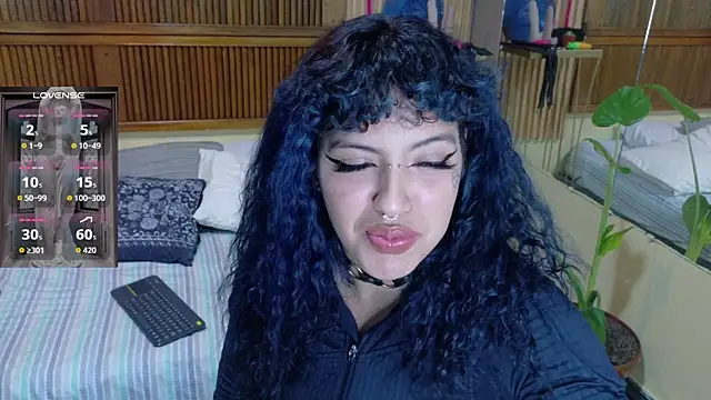 Czat XXX na żywo – Eli666uwu