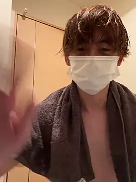 Show webcam de kousuke_3