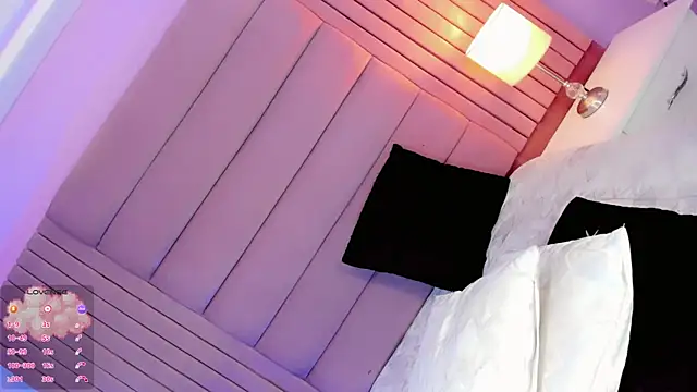 Živý XXX chat Camille_deluxe