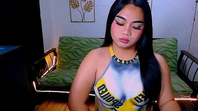 LovelyCock4Play Pertunjukan Webcam