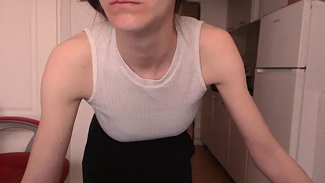 Chat XXX ao vivo de simyhvn