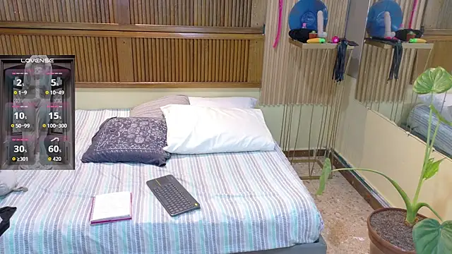 Eli666uwu Obrolan Langsung XXX