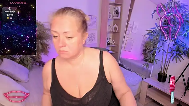 JenniferLight 现场XXX聊天