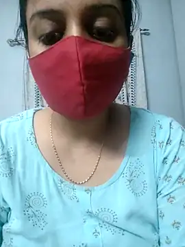 Tamil_shalini Webcam Show
