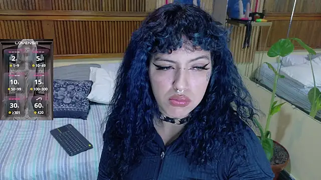 Eli666uwu's Live XXX Chat