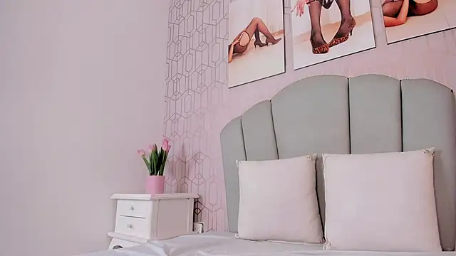 دردشة CannelaSmith الجنسية المباشرة