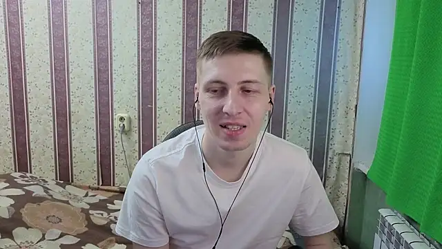 Онлайн чат XXX Darien_Brown