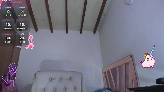 SkyeGabbyRose Webcamshow