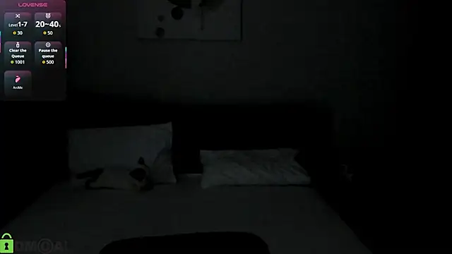 LeticiaRomano Live XXX Chat