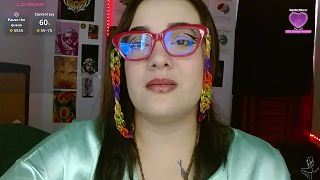 Živý XXX chat Nova-Satela