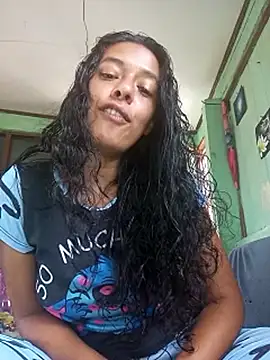 Kimkaly Chat XXX live