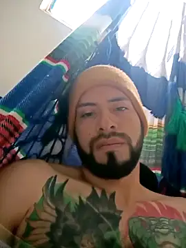Show de webcam de Fredklin_Rude