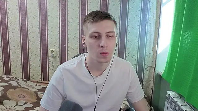 Darien_Brown: вебкам-шоу