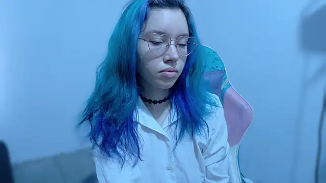 Chat XXX en directo de WandaDoll