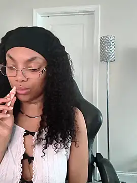 Chat XXX ao vivo de butterflybootyy