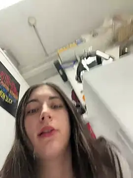 عرض كام sexymelli18