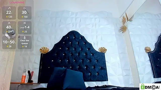 Chat XXX en directo de _mia_milf_