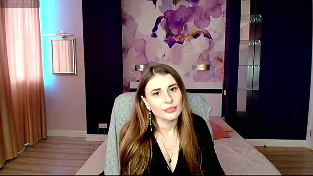 DemmyRose's Live XXX Chat
