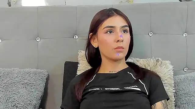 Velvet_Rebel15 élő XXX-chatje