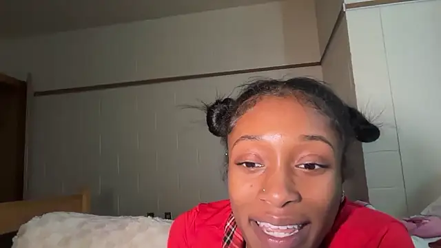cutieeeva1 Webcam show