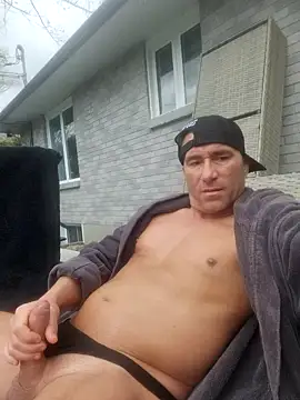 Cutecamboy4you webkamerás műsora