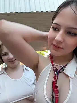 TwixGirlsX's Webcam Show
