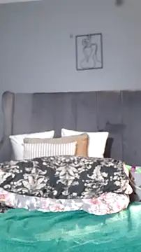 PearlSexxy69 élő XXX-chatje