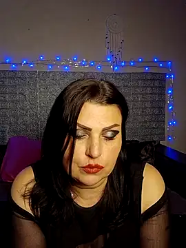 XXX chat uživo modela kataleya94