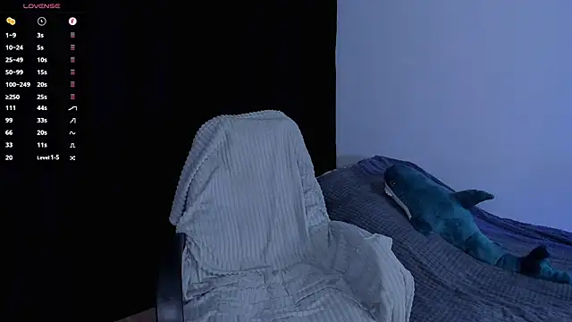 Alex_silent Webcamshow