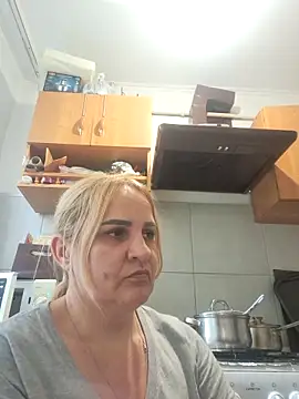 Webkamerová show Malichkaanna30