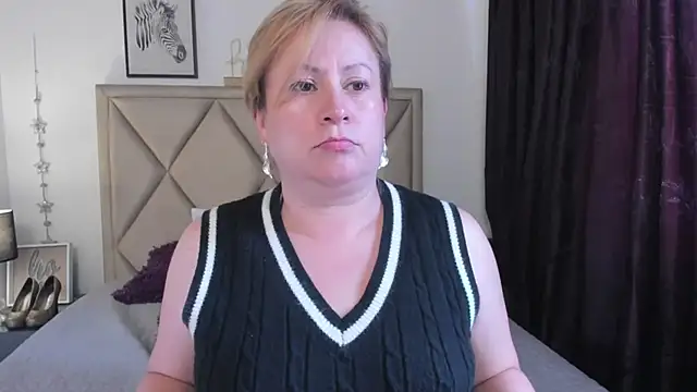 Chat XXX en directo de MonyCassius