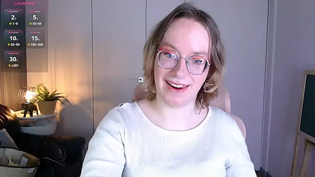 Amanda_Butlerr Show Webcam