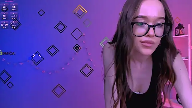 eira_mouse Chat XXX in diretta