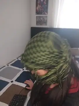 LinaColombianGirl's Live XXX Chat