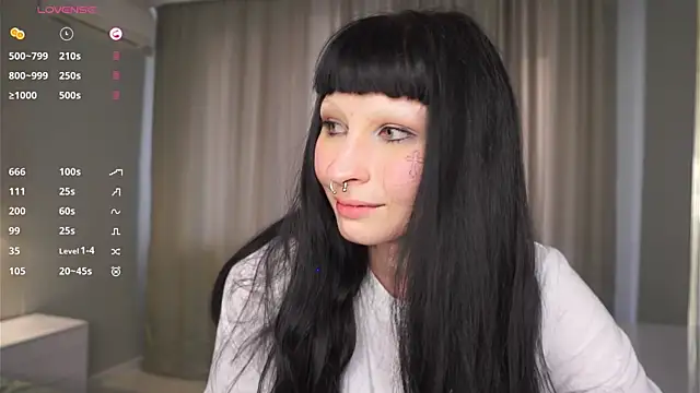 LauriIdris' Live XXX Chat
