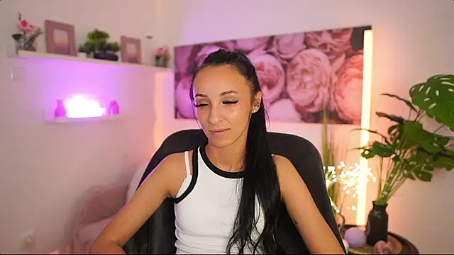Nicole_Dawn's Live XXX Chat