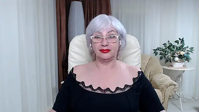 Beautiful_wooman's Live XXX Chat