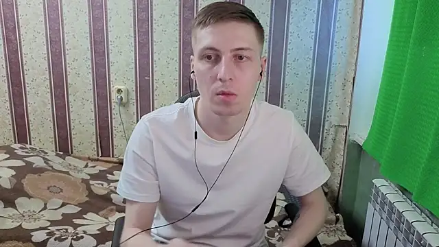 Darien_Brown Webcamshow