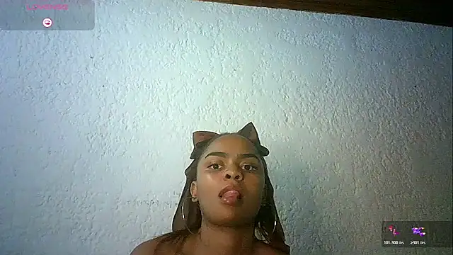 Bellabeltrann Live XXX-Chat