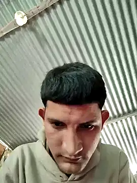 Juan_Hotcaliemte Adlı Modelin Web Kamerası Şovu