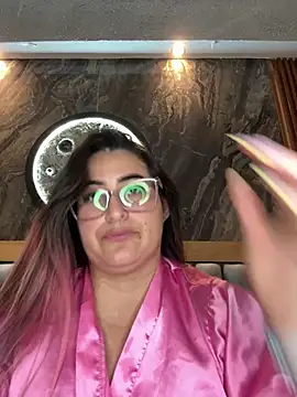 XXX chat uživo modela BellaPeers_