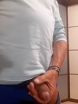 Solo_x_te Webcam show