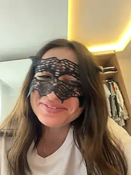 KnellForQueen 라이브 XXX 채팅