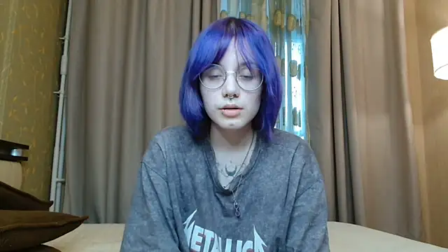 KellePouriern Live XXX chat