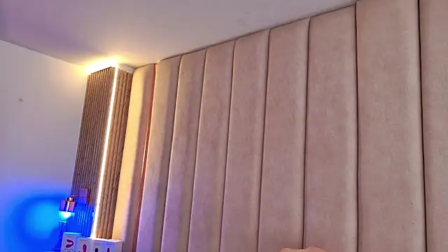دردشة Iamnyxy الجنسية المباشرة