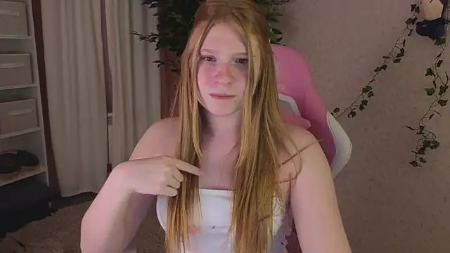 دردشة Sally_Ange1 الجنسية المباشرة