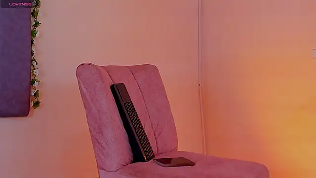 Вебкам-шоу PAMELA_BRANZ